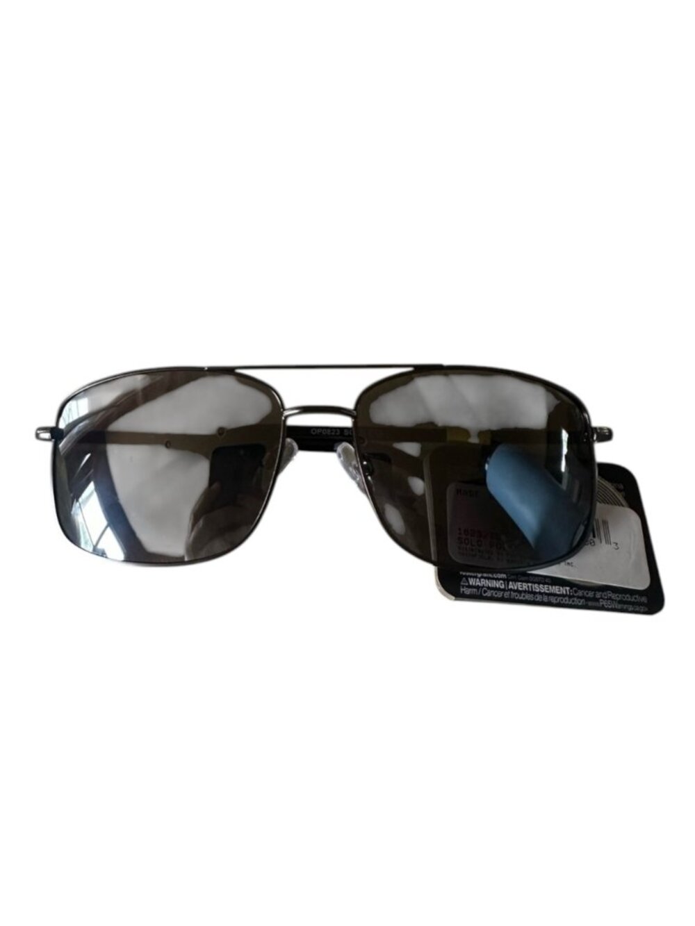 NEW FOSTER GRANT OP0823 Solo POL Polarized Sunglasses